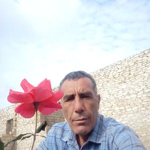Şahin, 52 года, Набережные Челны