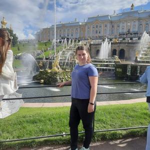 Девушки в Санкт-Петербурге: Татьяна Устинова, 28 - ищет парня из Санкт-Петербурга