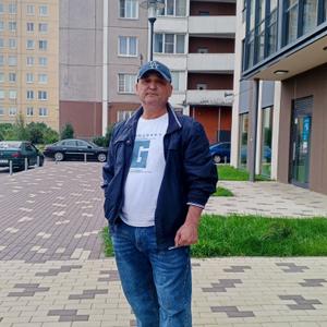 Абдул, 50 лет, Санкт-Петербург