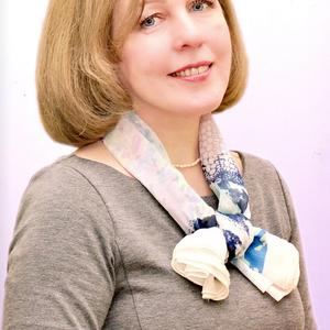 Светлана, 54 года, Москва