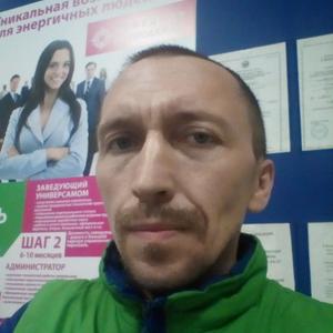 Сергей, 39 лет, Бийск