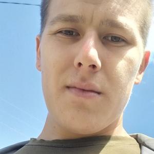 Андрей, 27 лет, Йошкар-Ола