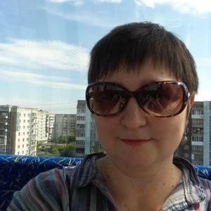 Девушки в Новокузнецке: Мария, 49 - ищет парня из Новокузнецка