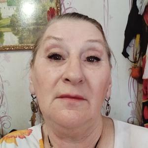 Людмила, 63 года, Курган
