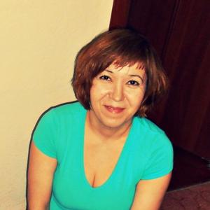Лилия Мирасова, 48 лет, Копейск