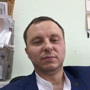 Igor, 40 лет, Владимир