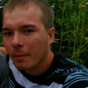 Парни в Саранске: Антон, 31 - ищет девушку из Саранска