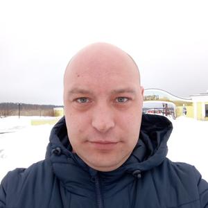 Владимир, 43 года, Рязань