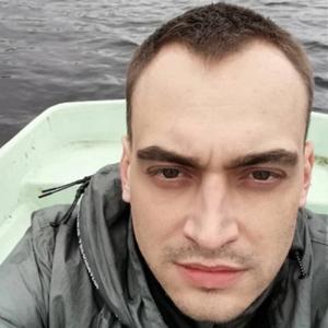 Ян, 41 год, Санкт-Петербург