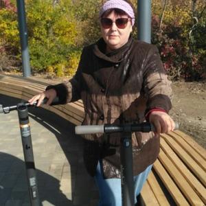 Галина Саратовская, 54 года, Саратов