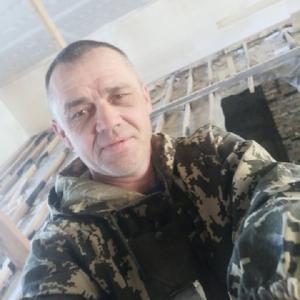 Владимир Новиков, 45 лет, Благовещенск