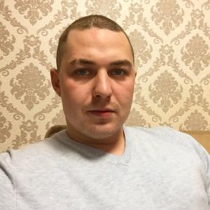 Андрей, 31 год, Нижний Тагил
