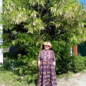 Девушки в Йошкар-Оле: Светлана, 54 - ищет парня из Йошкар-Олы