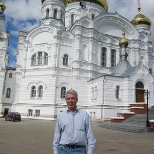 Парни в Перми: Владимир, 65 - ищет девушку из Перми