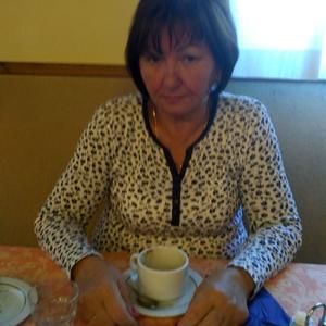 Девушки в Донецке: Людмила, 70 - ищет парня из Донецка