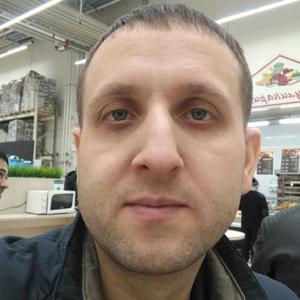 Павел, 41 год, Лакинск
