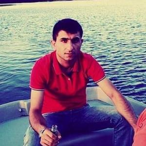 Robert, 32 года, Ереван