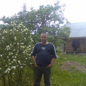 Владимир, 46 лет, Великий Новгород