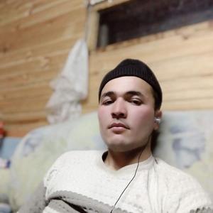 Парни в Южно-Сахалинске: Бек, 30 - ищет девушку из Южно-Сахалинска