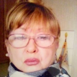 Маргарита, 67 лет, Санкт-Петербург
