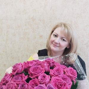 Екатерина, 41 год, Пушкин