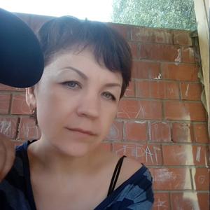 Олеся, 47 лет, Новосибирск