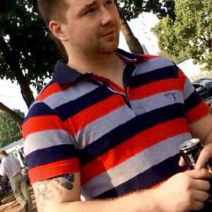 Парни в Славгороде: Денис, 35 - ищет девушку из Славгорода