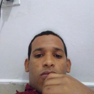 Samuel, 33 года, San Juan