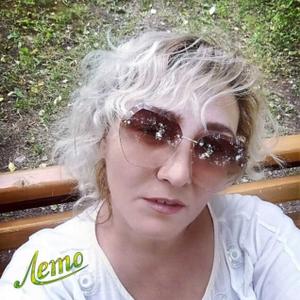 Оксана, 46 лет, Пермь