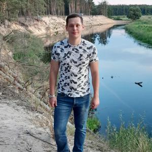 Парни в Липецке: Евгений, 35 - ищет девушку из Липецка