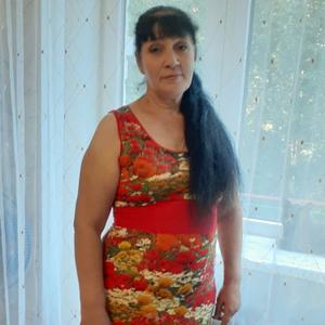 Девушки в Санкт-Петербурге: Лидия, 57 - ищет парня из Санкт-Петербурга