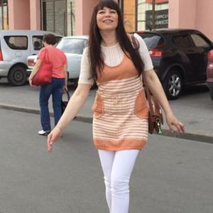 Девушки в Вологде: Елена , 50 - ищет парня из Вологды