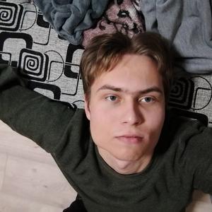 Алексей, 22 года, Калининград