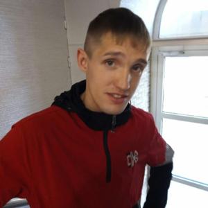 Илья, 22 года, Комсомольск-на-Амуре