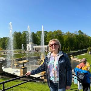 Елена , 55 лет, Нижний Новгород