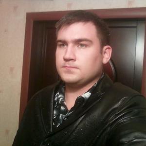 Николай Сигидин, 35 лет, Шарыпово