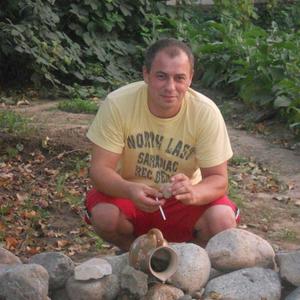 Олег, 45 лет, Тула