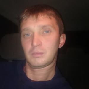 Парни в Новокузнецке: Павел Соловьёв, 43 - ищет девушку из Новокузнецка