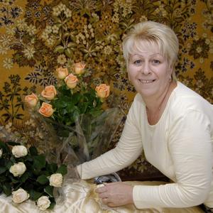Olga Efremova, 67 лет, Калуга