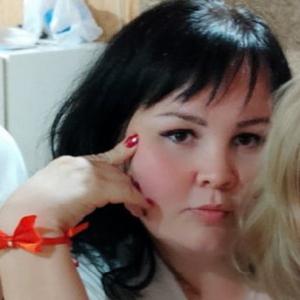 Девушки в Ижевске: Лариса, 36 - ищет парня из Ижевска