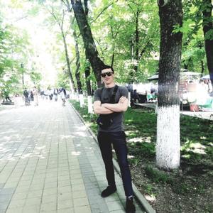 Азизбек, 25 лет, Ростов-на-Дону