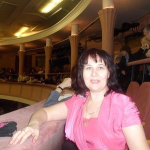 Светлана, 56 лет, Чита