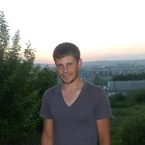 Григорий, 42 года, Осинники