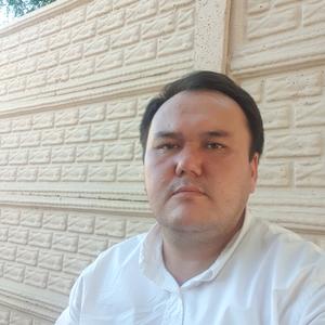 Shah, 39 лет, Ташкент
