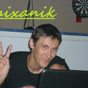 Mixanik, 38 лет, Лазаревское