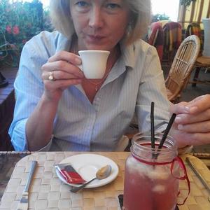Марина, 63 года, Киев