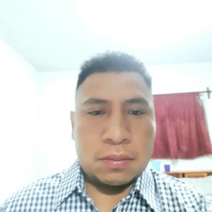Hector Gomez, 30 лет, Guatemala City
