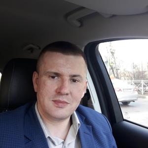 Виктор, 47 лет, Вологда