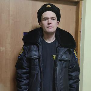 Парни в Ноябрьске: Александр, 40 - ищет девушку из Ноябрьска