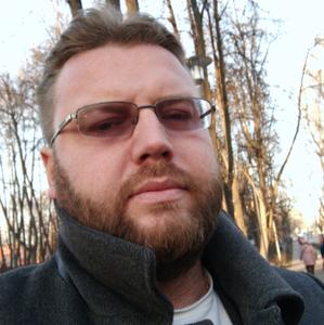 Парни в Зеленограде: Артем, 41 - ищет девушку из Зеленограда